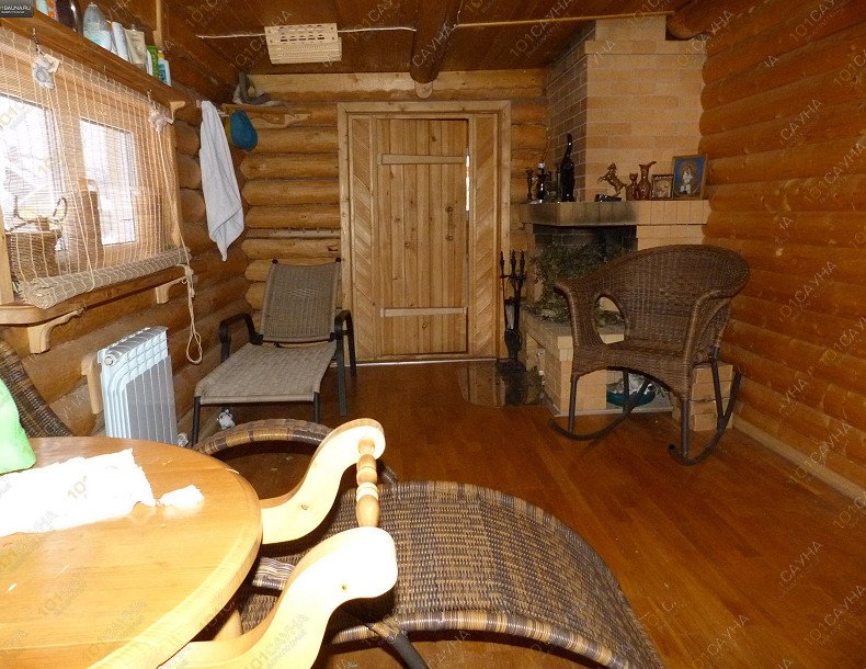 баня Масарского подворья, в Великом Новгороде, Боровичи, с. Опеченский Посад, 3я линия, 72 | комната отдыха | 1001sauna.com