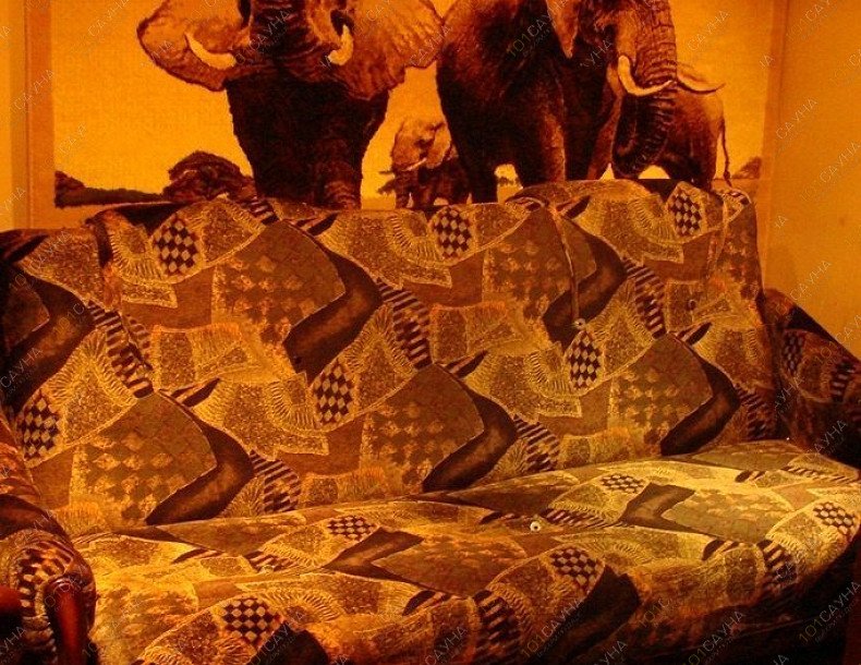 Сауна Яркент, в Ярославле, Нефтяников, 25 | Номер 1. Фото: 9 | 1001sauna.com