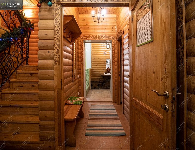 Сауна на Одесской Лукоморье, в Оренбурге, Одесская, 63 | 1-й этаж. Фото: 9 | 1001sauna.com