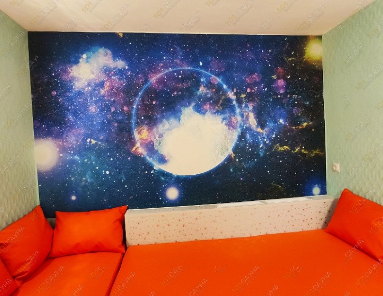 Сауна Орион, в Абакане, ул. Пирятинская, 13А | Фасад сауны Орион Абакан | 1001sauna.com