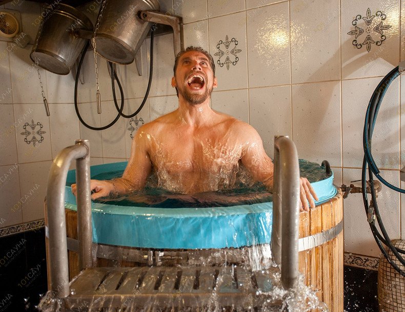 Комплекс Баньки на Дровах, в Челябинске, Троицкий тракт, 53с 2 | 1 | 1001sauna.com