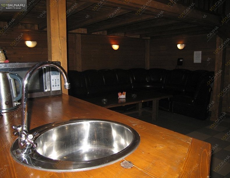 Сауна Яркент, в Ярославле, Нефтяников, 25 | Номер 1. Фото: 40 | 1001sauna.com