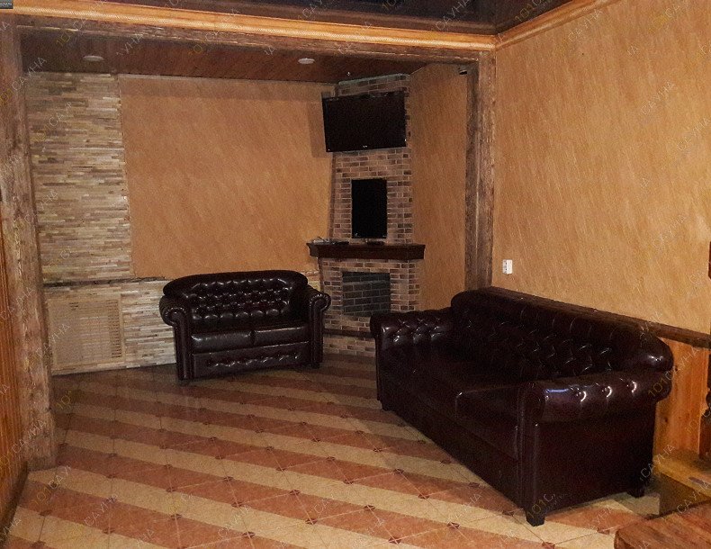 Баня Каретный двор, в Курске, Улица Литовская, 12а | 1 | 1001sauna.com