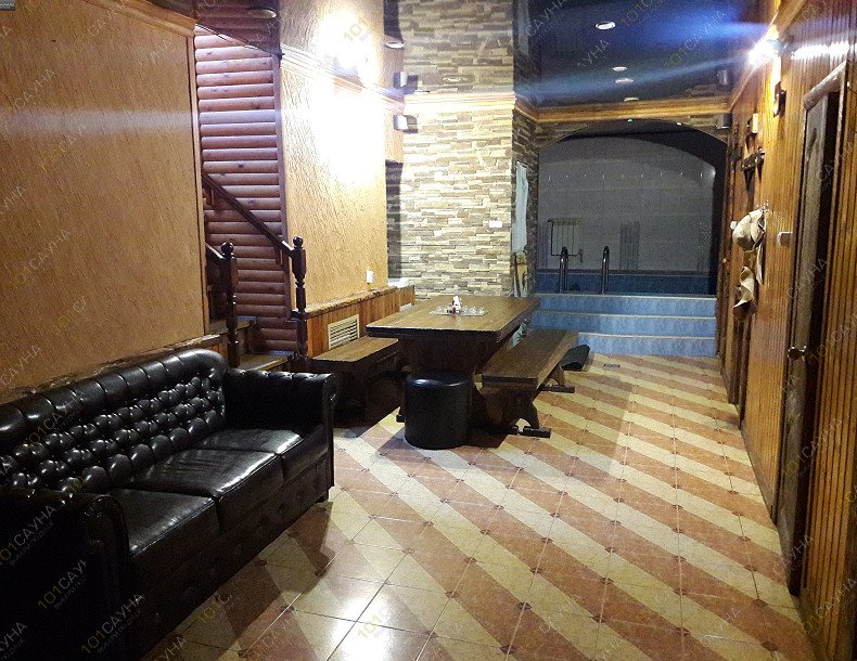 Баня Каретный двор, в Курске, Улица Литовская, 12а | 2 | 1001sauna.com