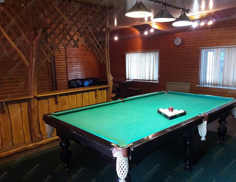 Баня Каретный двор, в Курске, Улица Литовская, 12а | 4 | 1001sauna.com