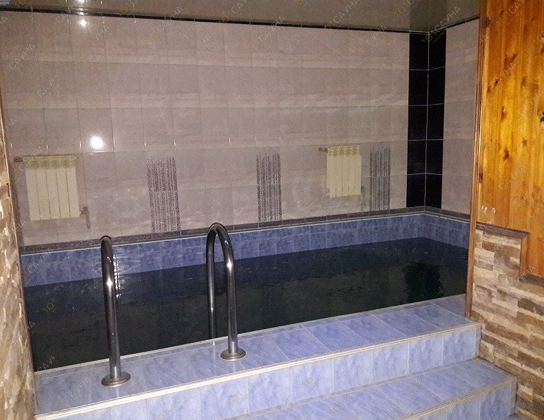 Баня Каретный двор, в Курске, Улица Литовская, 12а | 5 | 1001sauna.com