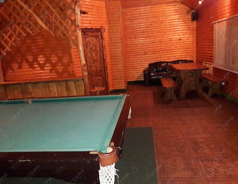 Баня Каретный двор, в Курске, Улица Литовская, 12а | 6 | 1001sauna.com