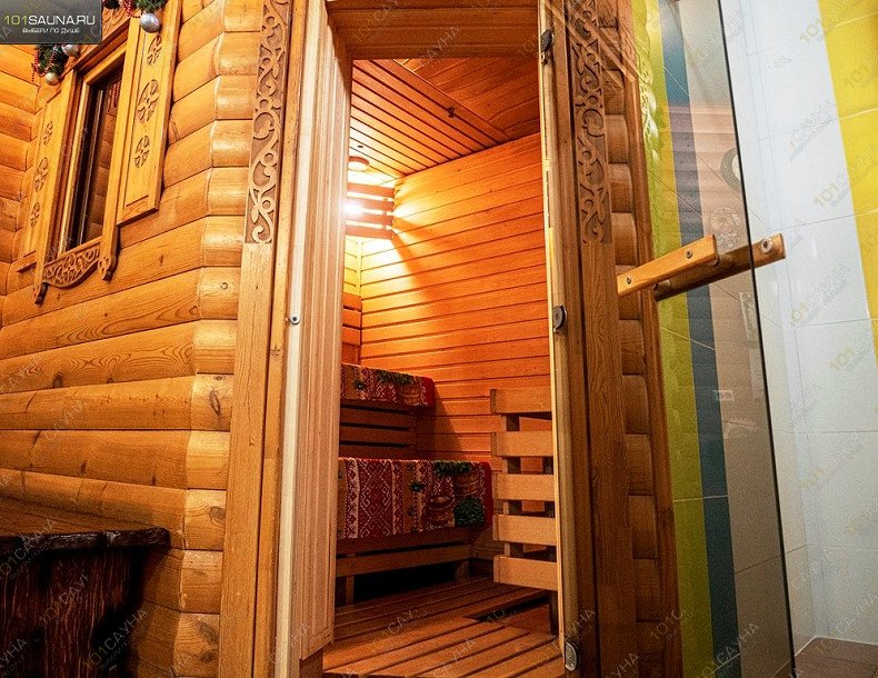 Сауна на Одесской Лукоморье, в Оренбурге, Одесская, 63 | 1-й этаж. Фото: 10 | 1001sauna.com