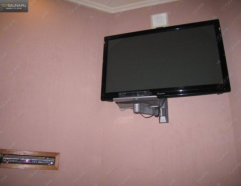 Сауна Яркент, в Ярославле, Нефтяников, 25 | Номер 1. Фото: 41 | 1001sauna.com