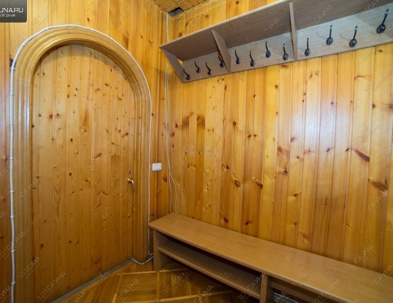 Сауна, Баня Народная Здравница, в Челябинске, улица Новороссийская, 140а | Зал 1: Русская парная с бассейном-купелью.. Фото: 12 | 1001sauna.com