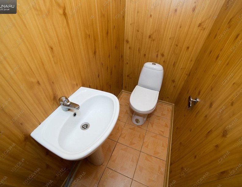 Сауна, Баня Народная Здравница, в Челябинске, улица Новороссийская, 140а | Зал 1: Русская парная с бассейном-купелью.. Фото: 13 | 1001sauna.com