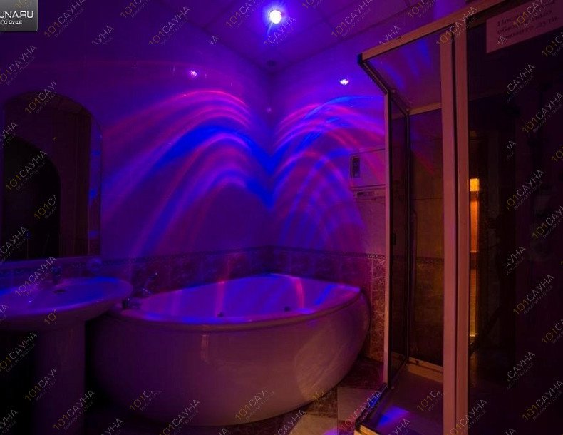 Сауна, Баня Народная Здравница, в Челябинске, улица Новороссийская, 140а | Зал 1: Русская парная с бассейном-купелью.. Фото: 14 | 1001sauna.com