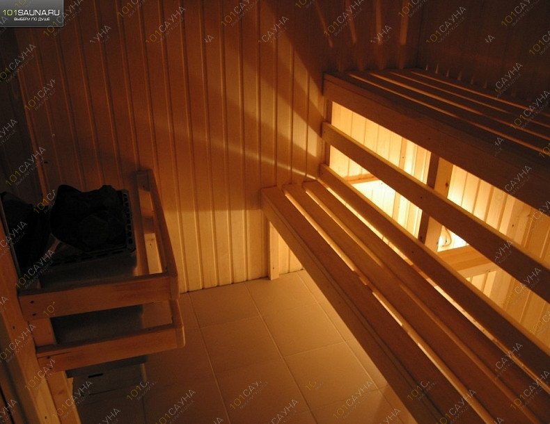 Сауна Яркент, в Ярославле, Нефтяников, 25 | Номер 1. Фото: 42 | 1001sauna.com