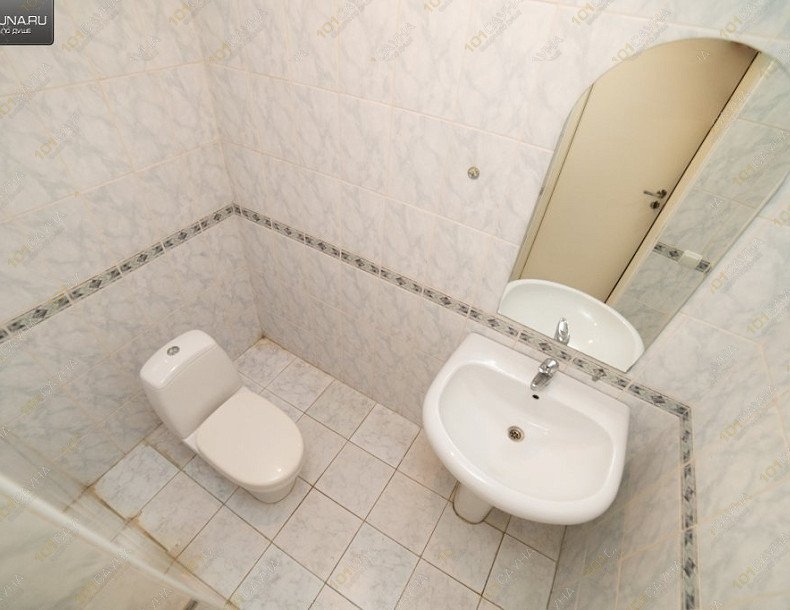 Сауна, Баня Народная Здравница, в Челябинске, улица Новороссийская, 140а | Зал 2: Финская парная с большой ванной. Фото: 25 | 1001sauna.com