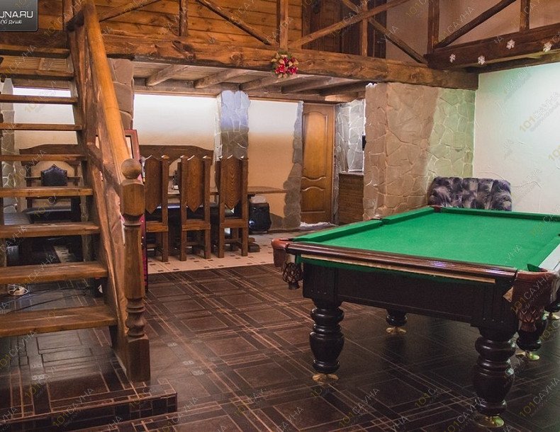 Сауна Яркент, в Ярославле, Нефтяников, 25 | Номер 2. Фото: 10 | 1001sauna.com