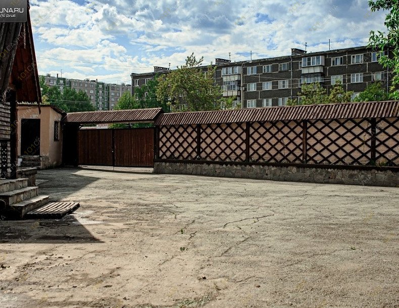 Сауна, Баня Народная Здравница, в Челябинске, улица Новороссийская, 140а | Народная здравница. Территория. Фото: 42 | 1001sauna.com