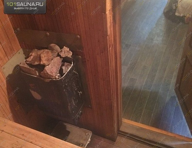 Барсук, Сауна, караоке, бильярд