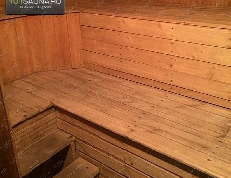Сауна Барсук, в Ростове-на-Дону, 1-й Конной Армии, 41а | Сауна Барсук | 1001sauna.com