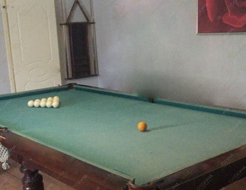 Сауна Барсук, в Ростове-на-Дону, 1-й Конной Армии, 41а | Сауна Барсук | 1001sauna.com