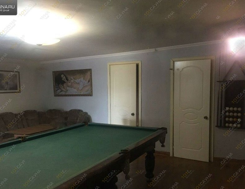 Сауна Барсук, в Ростове-на-Дону, 1-й Конной Армии, 41а | Сауна Барсук | 1001sauna.com