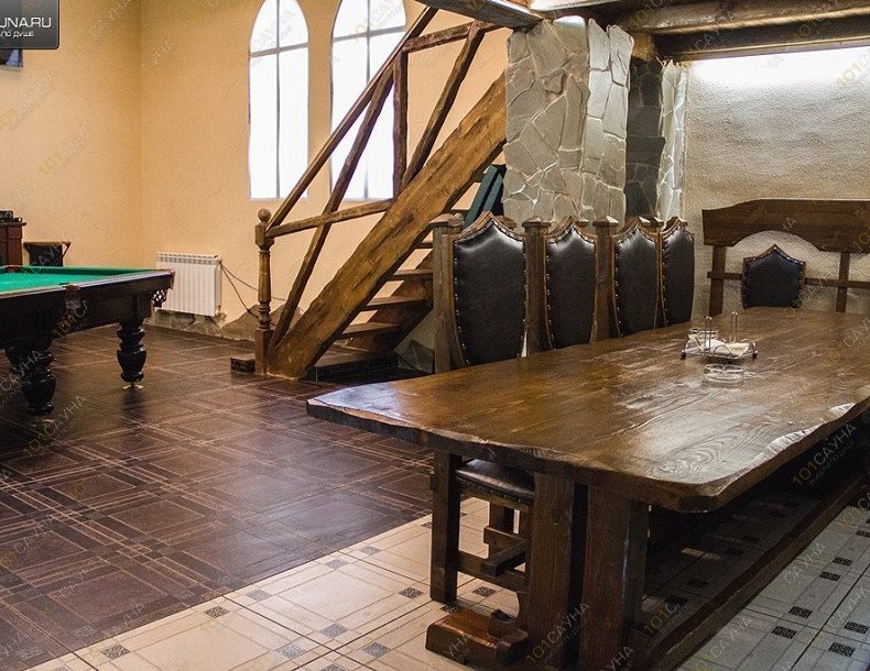 Сауна Яркент, в Ярославле, Нефтяников, 25 | Номер 2. Фото: 11 | 1001sauna.com