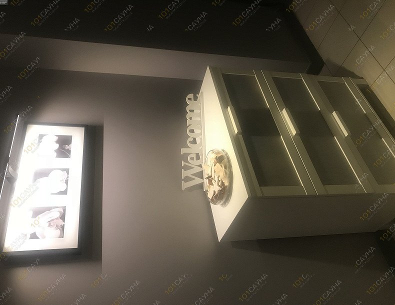 Сауна Vis-a-vis, в Санкт-Петербурге, Ланское шоссе, 14/1 | Добро пожаловать в нашу сауну | 1001sauna.com