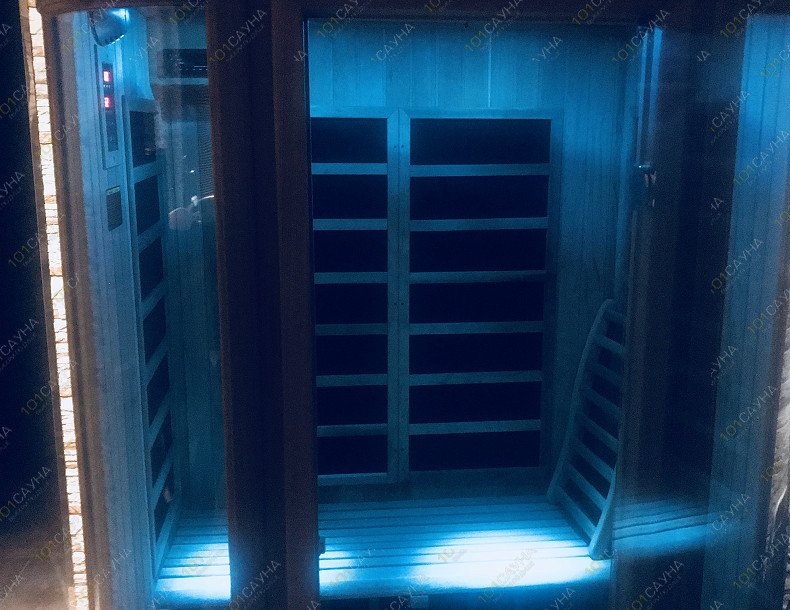 Сауна Vis-a-vis, в Санкт-Петербурге, Ланское шоссе, 14/1 | Финская сауна Vis-a-vis | 1001sauna.com