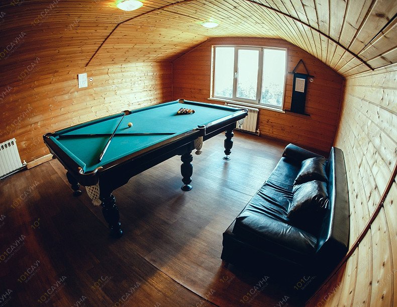 Баня Банька на Дровах, в Калуге, Тульское шоссе, 12 стр 4а | 2 | 1001sauna.com