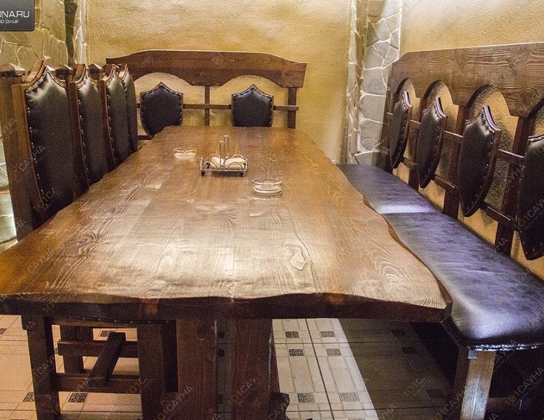 Сауна Яркент, в Ярославле, Нефтяников, 25 | Номер 2. Фото: 12 | 1001sauna.com