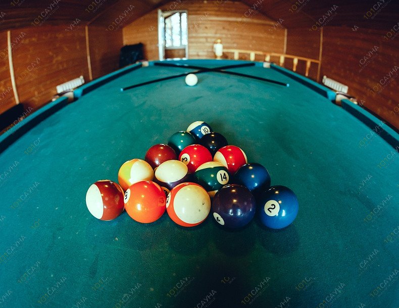 Баня Банька на Дровах, в Калуге, Тульское шоссе, 12 стр 4а | 4 | 1001sauna.com