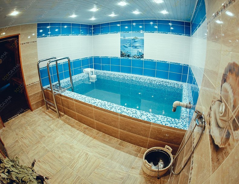 Баня Банька на Дровах, в Калуге, Тульское шоссе, 12 стр 4а | 5 | 1001sauna.com
