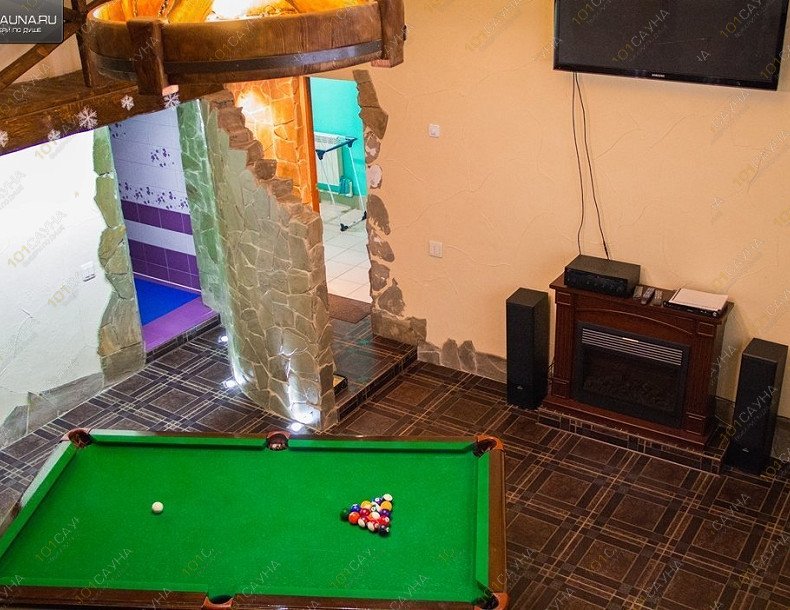 Сауна Яркент, в Ярославле, Нефтяников, 25 | Номер 2. Фото: 13 | 1001sauna.com