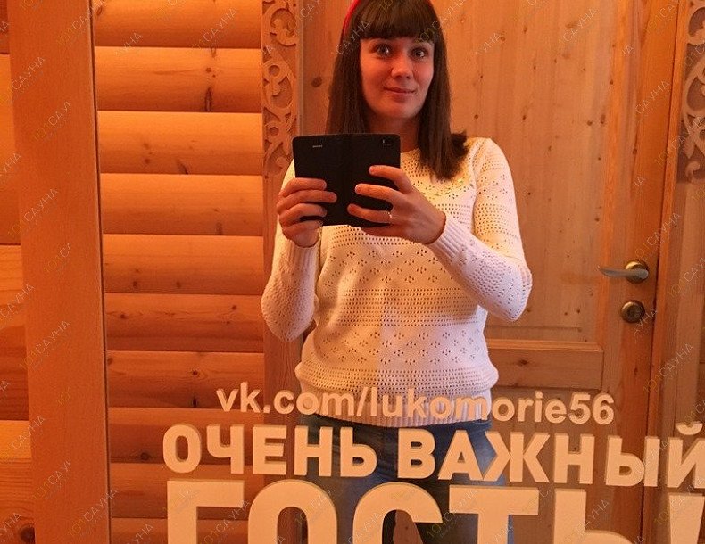 Сауна на Одесской Лукоморье, в Оренбурге, Одесская, 63 | 1-й этаж. Фото: 16 | 1001sauna.com