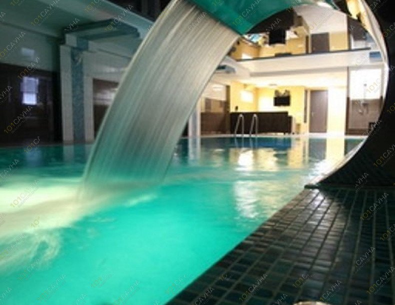 сауна в гостинице Abnicum, в Новосибирске, ул. Сибиряков Гвардейцев, 56/3 | 2 | 1001sauna.com