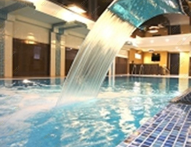 сауна в гостинице Abnicum, в Новосибирске, ул. Сибиряков Гвардейцев, 56/3 | 4 | 1001sauna.com