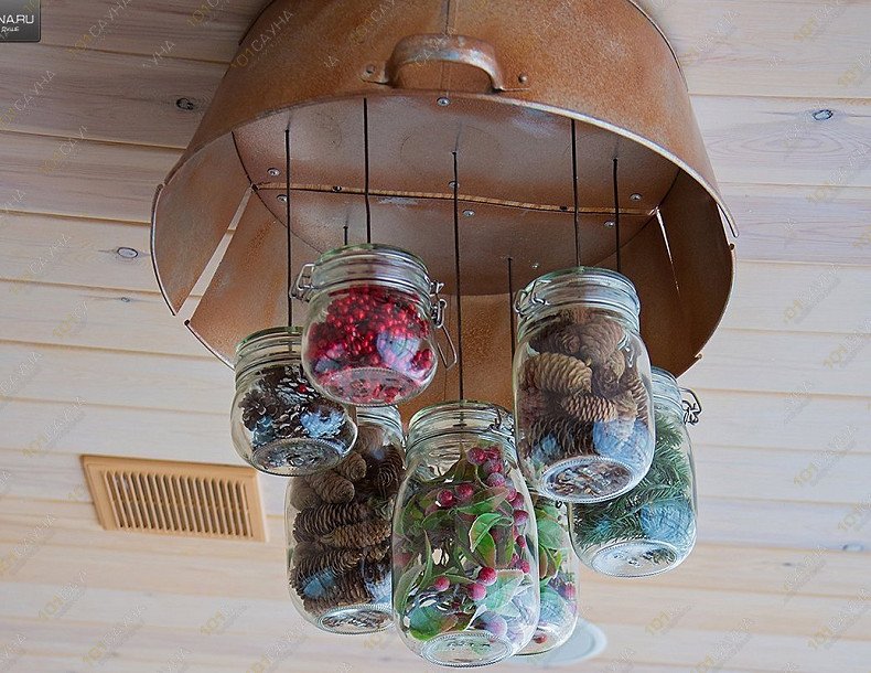 Баня Сибирский характер, в Новосибирске, Корчагина, 8/1 | Оригинальный дизайн | 1001sauna.com