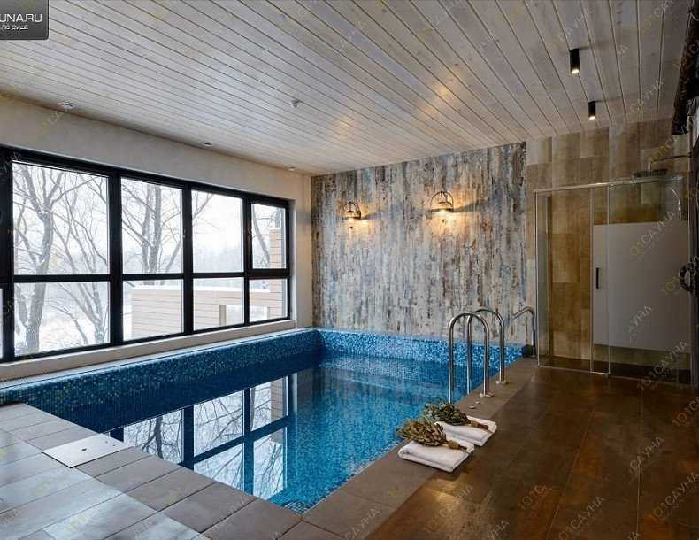 Баня Сибирский характер, в Новосибирске, Корчагина, 8/1 | 1 | 1001sauna.com