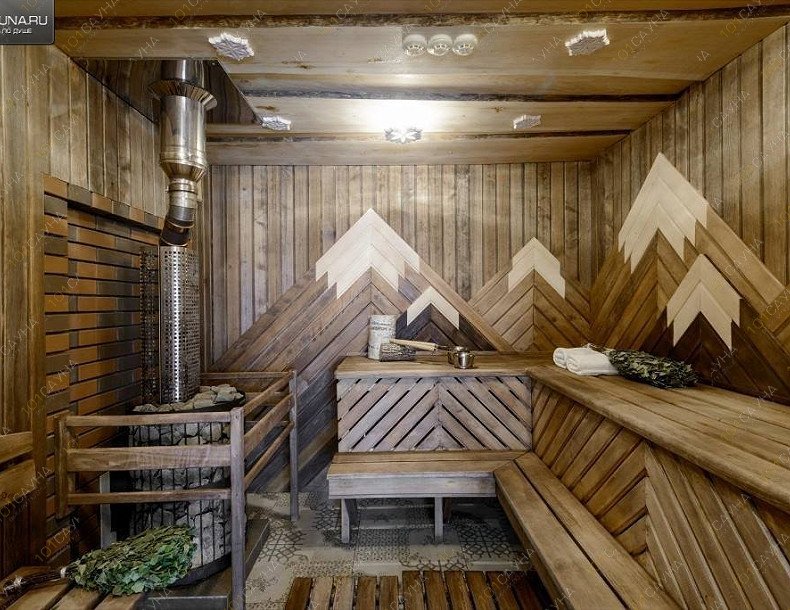 Баня Сибирский характер, в Новосибирске, Корчагина, 8/1 | 2 | 1001sauna.com