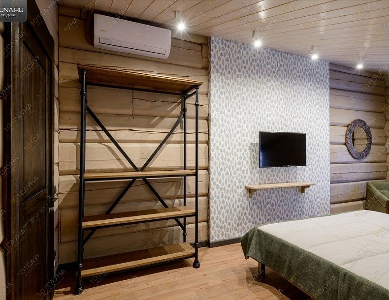 Баня Сибирский характер, в Новосибирске, Корчагина, 8/1 | 4 | 1001sauna.com