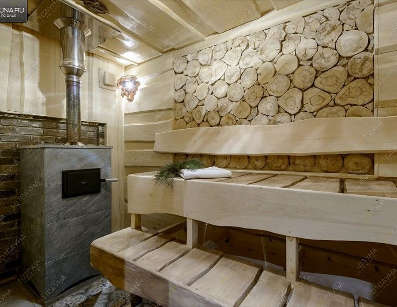 Баня Сибирский характер, в Новосибирске, Корчагина, 8/1 | 5 | 1001sauna.com