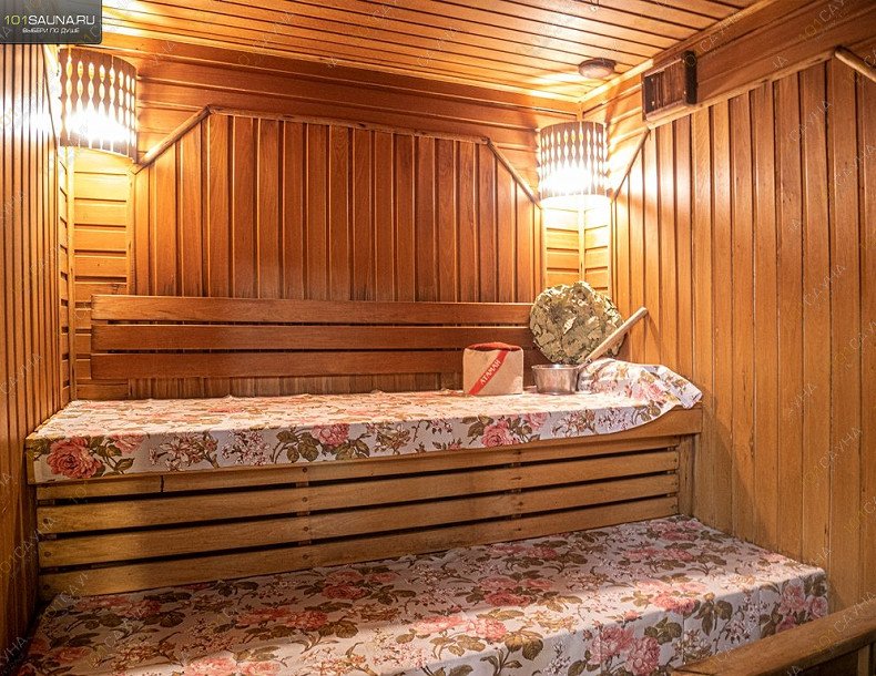 Сауна на Одесской Лукоморье, в Оренбурге, Одесская, 63 | 2-й этаж. Фото: 17 | 1001sauna.com