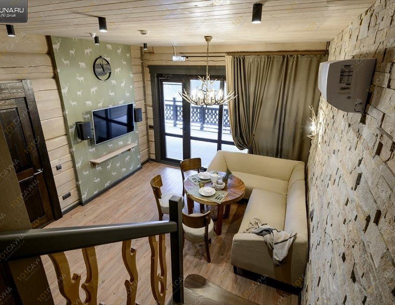 Баня Сибирский характер, в Новосибирске, Корчагина, 8/1 | 6 | 1001sauna.com