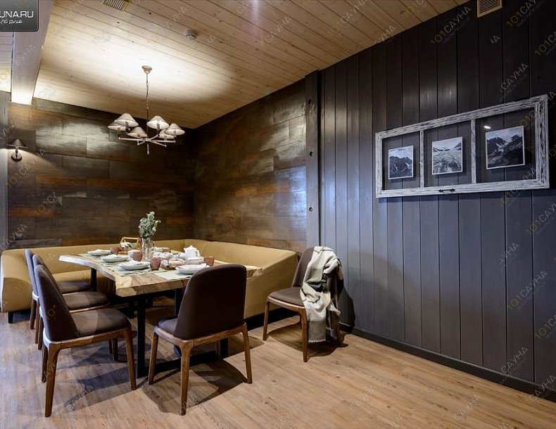 Баня Сибирский характер, в Новосибирске, Корчагина, 8/1 | 7 | 1001sauna.com