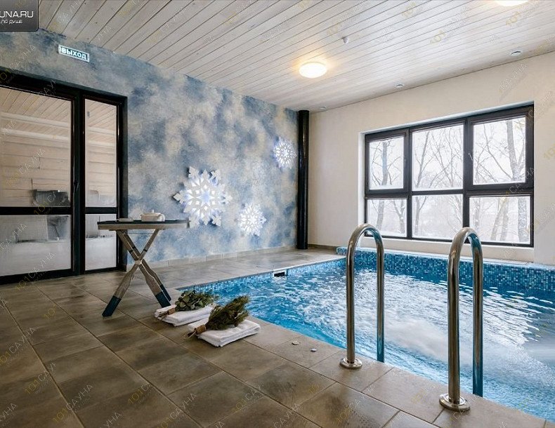 Баня Сибирский характер, в Новосибирске, Корчагина, 8/1 | 9 | 1001sauna.com