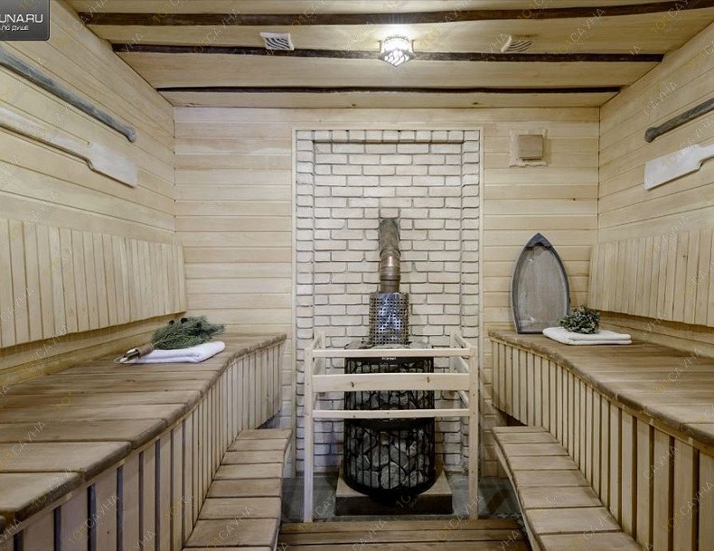 Баня Сибирский характер, в Новосибирске, Корчагина, 8/1 | 10 | 1001sauna.com