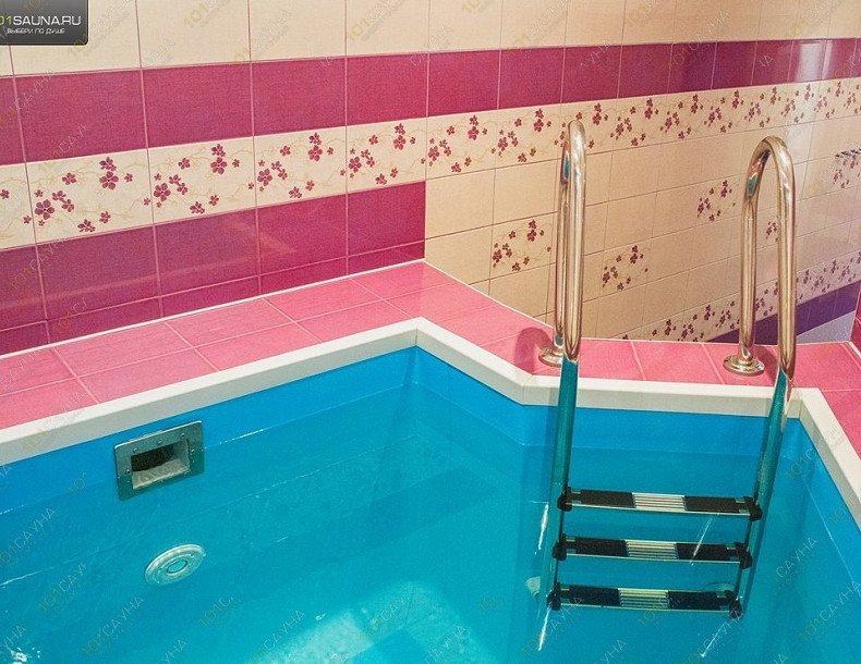 Сауна Яркент, в Ярославле, Нефтяников, 25 | Номер 2. Фото: 16 | 1001sauna.com