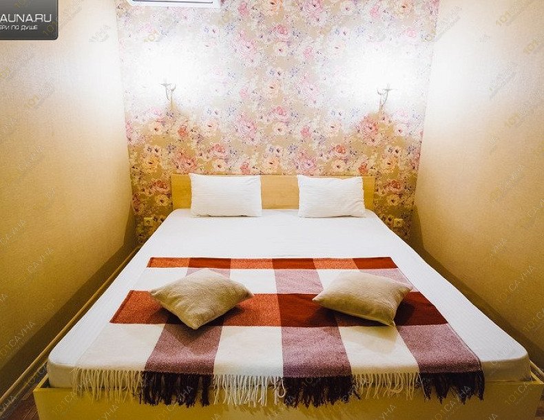 Русская баня в отеле Weekend, в Ростове-на-Дону, улица Левобережная, 47 | комната отдыха | 1001sauna.com