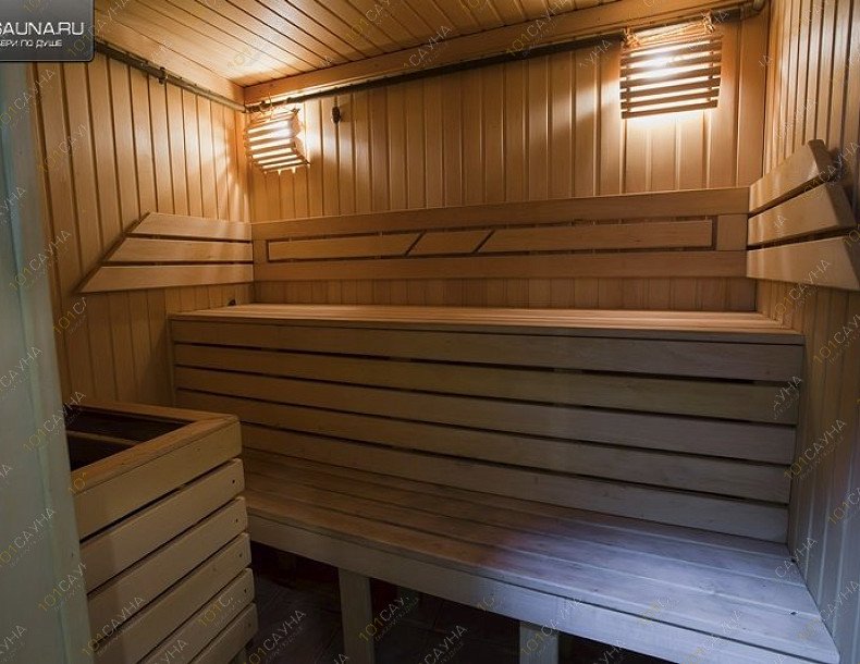 Бани На Калинина, в Омске, Калинина, 14 корпус 1 | Номер: У камина. Фото: 36 | 1001sauna.com