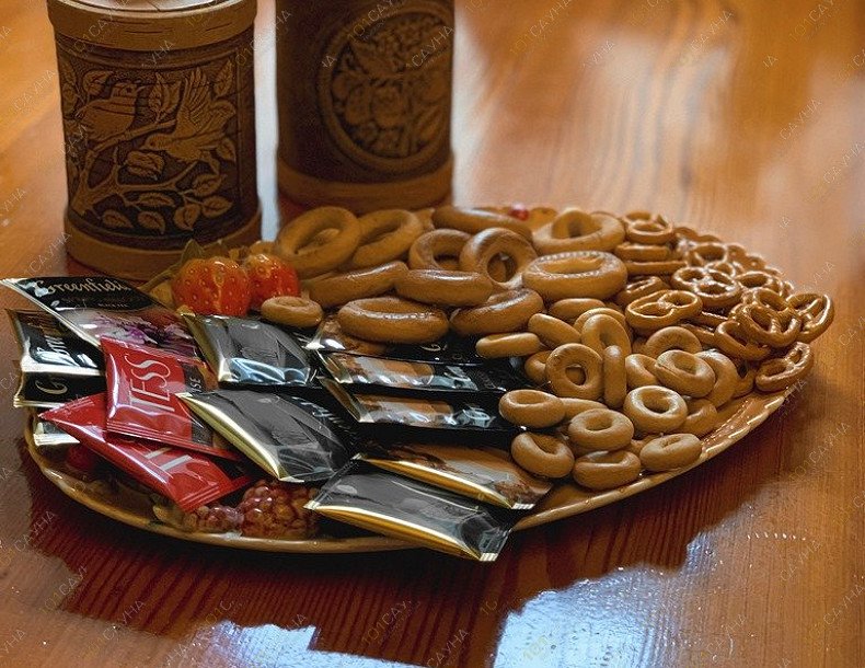 Сауна на Одесской Лукоморье, в Оренбурге, Одесская, 63 | 2-й этаж. Фото: 18 | 1001sauna.com