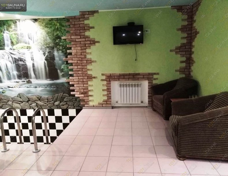 сауна баня гостиница Источник, в Бийске, улица Сибирская, 19 | 1 | 1001sauna.com